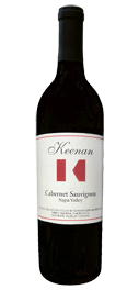 Pinnacle Wine Keenan Cabernet Sauvignon