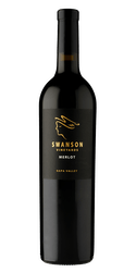 Pinnacle Wine Swanson Merlot