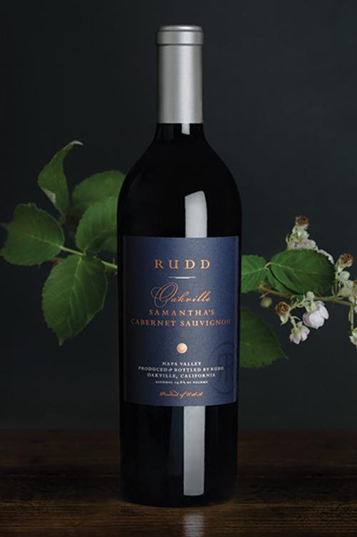 Rudd Samantha's Cabernet Sauvignon 1500 - ワイン