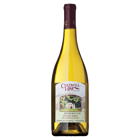 Cardwell Hill Cellars Pinot Gris
