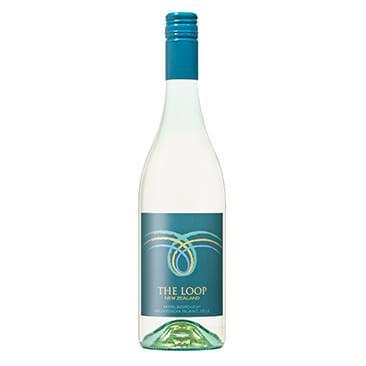 Rush Imports Wine The Loop Sauvignon Blanc