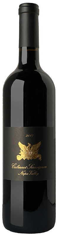 Rush Imports Wine Vine Cliff Napa Valley Cabernet Sauvignon