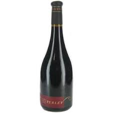 Rush Wine Turley Juvenille