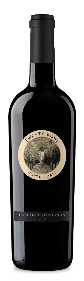 Rush Wine Twenty Rows Cabernet