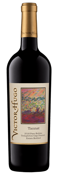 Rush Wine Victor Hugo Tannat