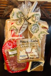 Southern Napa Fine Wine House Cheese Charcuterie Hostess Gift