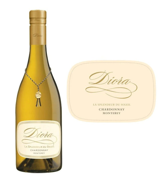 Southern Napa Fine Wine House Diora Chardonnay