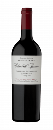 Southern Napa Fine Wine House Elizabeth Spencer Organic Cabernet Sauvignon