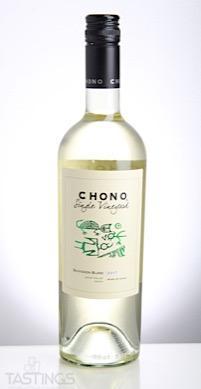 Southern Napa Fine Wine House Wine Chono Sauvignon Blanc