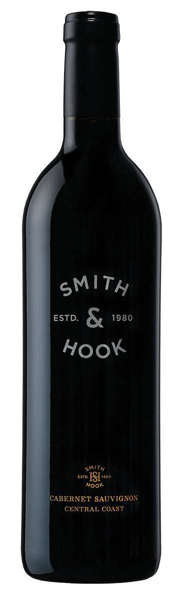 Smith & Hook Cabernet