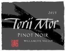 Torii Mor Pinot Noir Torii Mor, Pinot Noir Black Label