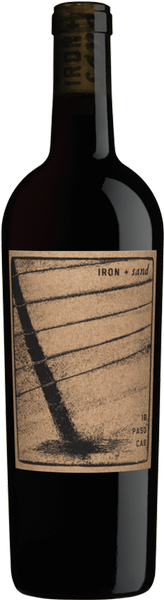 Iron and Sand Cabernet