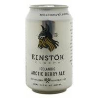 Einstok Arctic Berry Ale