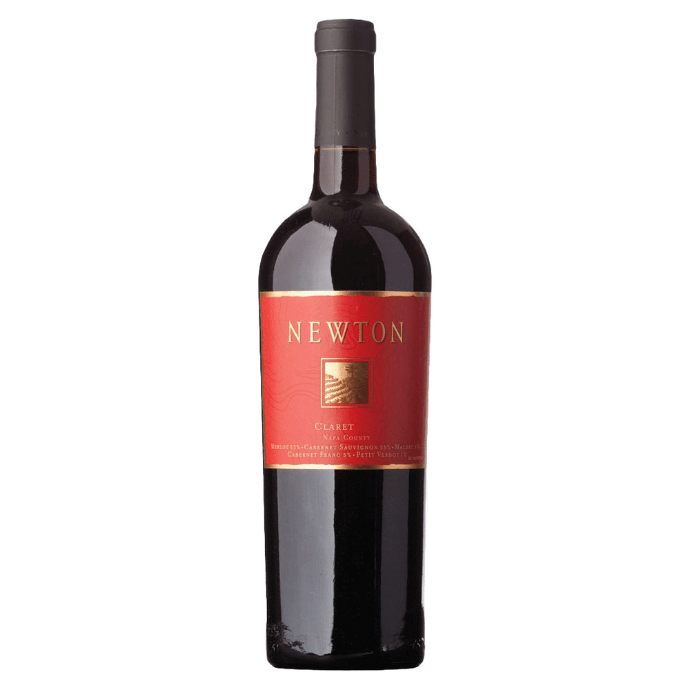 Newton Cabernet Sauvignon