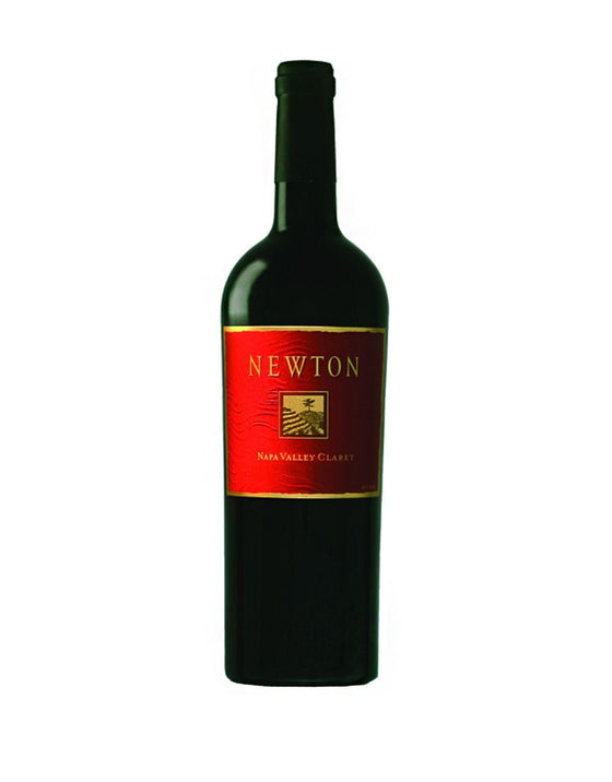 United Johnson Brothers red wine Newton Skyside Claret