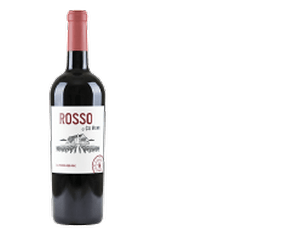 United Johnson Brothers Red Wine Rosso di Ca'momi