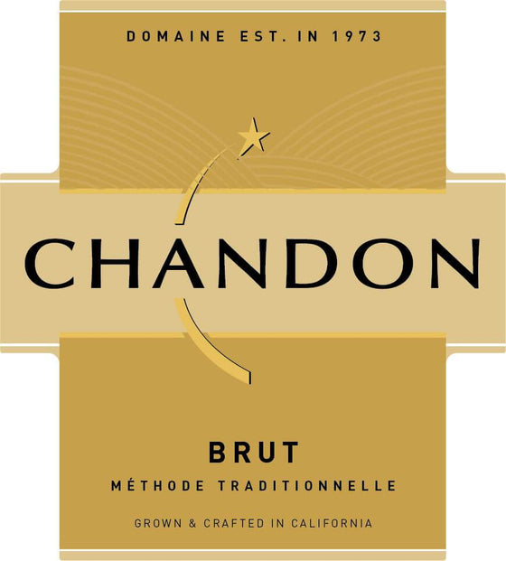 Chandon Brut 750