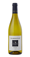 United Johnson Brothers White Wine Tormaresca Chardonnay