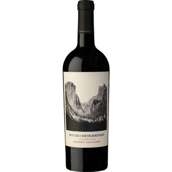 United Johnson Brothers Wine Bound and Determined Cabernet