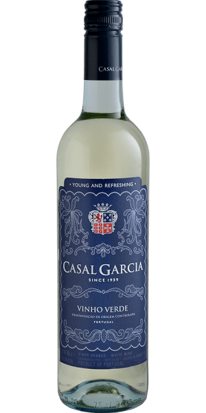 United Johnson Brothers Wine Casal Garcia Vinho Verde