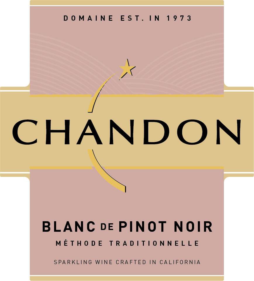 Domaine Chandon Blanc De Noirs