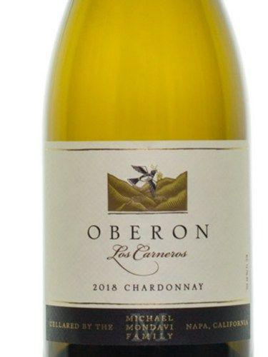 United Johnson Brothers Wine Oberon Los Carneros Chardonnay