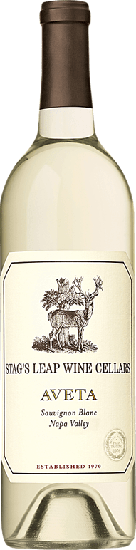 United Johnson Brothers Wine Stag's Leap Wine Cellars 'Aveta'