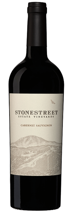 United Johnson Brothers Wine Stonestreet Estate Cabernet Sauvignon