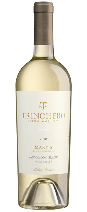 United Johnson Brothers Wine Trinchero Mary's Vineyard Sauvignon Blanc