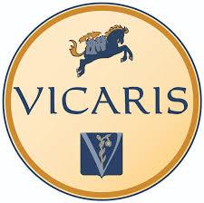 Vicaris Brewery Kegs